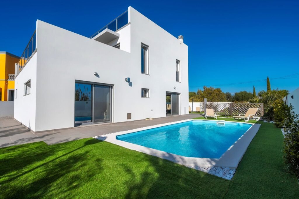 Villa Martínez-Azzure