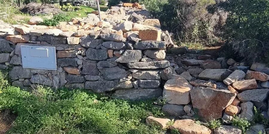 Terreno Rústico – Moncarapacho (Caliços)